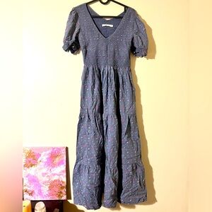 Christy Dawn Brooklyn dress, size M